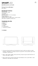 Предварительный просмотр 51 страницы KSIX 8427542125954 User Manual