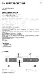 Предварительный просмотр 1 страницы KSIX BXSW13G User Manual