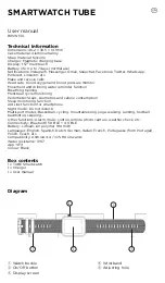 Предварительный просмотр 11 страницы KSIX BXSW13G User Manual