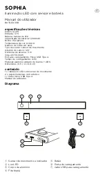 Предварительный просмотр 21 страницы KSIX BXTILED30B User Manual