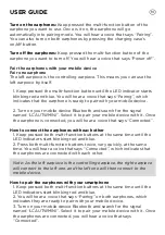 Preview for 3 page of KSIX LCAUTWMINI User Manual