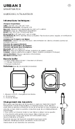 Предварительный просмотр 15 страницы KSIX URBAN 3 User Manual