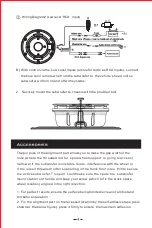 Preview for 5 page of Ksize AAW-04B Manual