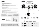 KSL DM32T Manual предпросмотр