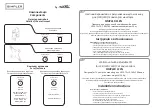 KSL SIMPLER 11EN Installation Instructions preview