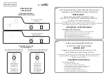 KSL SIMPLER 26ET Quick Manual preview