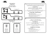 KSL WM111N Installation Instructions preview