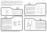 Предварительный просмотр 2 страницы KSL WM225T Installation Instructions