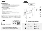 KSL WM2N Manual предпросмотр