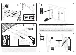 Предварительный просмотр 2 страницы KSL WM2N Manual