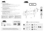 Предварительный просмотр 1 страницы KSL WM3N Manual