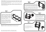 Preview for 2 page of KSL WM448N Installation Instructions