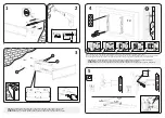 Предварительный просмотр 2 страницы KSL WM448T Manual