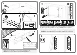 Предварительный просмотр 2 страницы KSL WM4P Manual