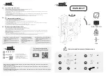 Предварительный просмотр 1 страницы KSL WMB-3012Т Manual