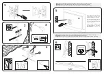 Предварительный просмотр 2 страницы KSL WMB-3012Т Manual