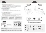 KSL WMO-4023T Quick Start Manual preview