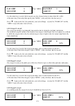 Предварительный просмотр 21 страницы KSM-Stoker KSM-Multistoker 175-13 Instructions Manual