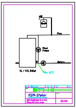 Preview for 44 page of KSM-Stoker KSM-Multistoker 240 XL Instructions Manual