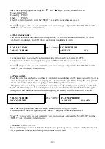 Preview for 15 page of KSM-Stoker KSM-Multistoker 575-50 Instructions Manual