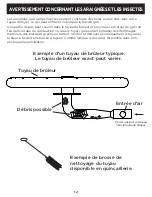 Предварительный просмотр 29 страницы KSP Jensen Geneva 1582LP Manual