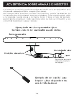 Предварительный просмотр 46 страницы KSP Jensen Geneva 1582LP Manual