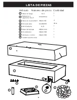 Предварительный просмотр 40 страницы KSP Jensen La Valle RF-1590LP Owner'S Manual