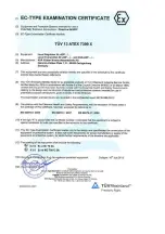 Preview for 2 page of KSR KUEBLER AF-ADF Mounting And Operating Instructions