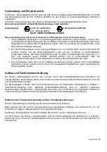 Preview for 10 page of KSR KUEBLER AF-ADF Mounting And Operating Instructions