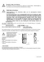 Preview for 13 page of KSR KUEBLER AF-ADF Mounting And Operating Instructions