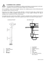 Preview for 21 page of KSR KUEBLER AF-ADF Mounting And Operating Instructions