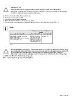 Preview for 26 page of KSR KUEBLER AF-ADF Mounting And Operating Instructions