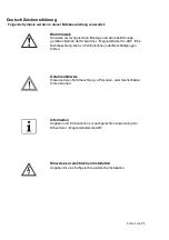 Preview for 8 page of KSR KUEBLER AL-ADF Mounting And Operating Instructions