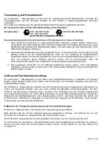 Preview for 10 page of KSR KUEBLER AL-ADF Mounting And Operating Instructions