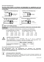 Preview for 13 page of KSR KUEBLER AL-ADF Mounting And Operating Instructions