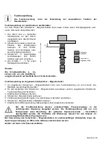 Preview for 15 page of KSR KUEBLER AL-ADF Mounting And Operating Instructions