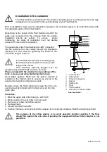 Preview for 21 page of KSR KUEBLER AL-ADF Mounting And Operating Instructions