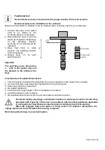 Preview for 25 page of KSR KUEBLER AL-ADF Mounting And Operating Instructions