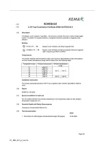 Preview for 3 page of KSR KUEBLER BNA EX Series Mounting And Operating Instructions