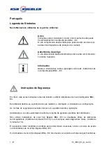 Preview for 9 page of KSR KUEBLER BNA EX Series Mounting And Operating Instructions