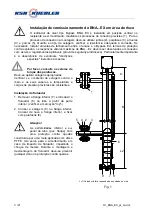 Preview for 11 page of KSR KUEBLER BNA EX Series Mounting And Operating Instructions