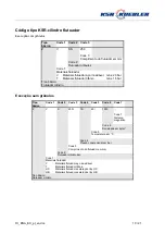 Preview for 18 page of KSR KUEBLER BNA EX Series Mounting And Operating Instructions