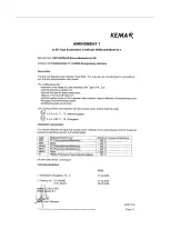 Preview for 5 page of KSR KUEBLER BNAxEX Series Mounting And Operating Instructions