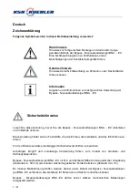 Preview for 10 page of KSR KUEBLER BNAxEX Series Mounting And Operating Instructions