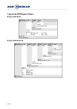 Preview for 28 page of KSR KUEBLER BNAxEX Series Mounting And Operating Instructions