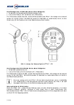 Preview for 20 page of KSR KUEBLER FFG-TxEX Series Mounting And Operating Instructions