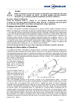 Preview for 29 page of KSR KUEBLER FFG-TxEX Series Mounting And Operating Instructions