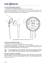 Preview for 36 page of KSR KUEBLER FFG-TxEX Series Mounting And Operating Instructions