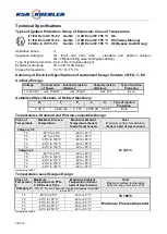 Preview for 38 page of KSR KUEBLER FFG-TxEX Series Mounting And Operating Instructions