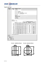 Preview for 40 page of KSR KUEBLER FFG-TxEX Series Mounting And Operating Instructions